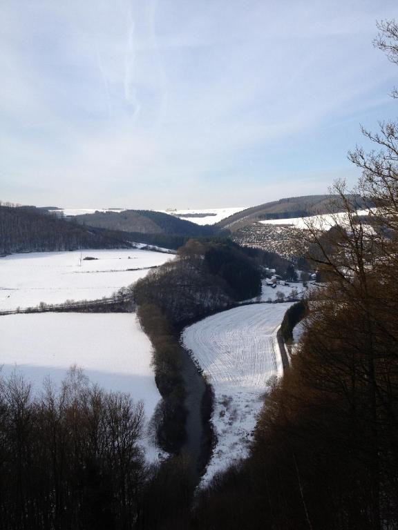 Zur Alten Muhle Lützkampen Kültér fotó